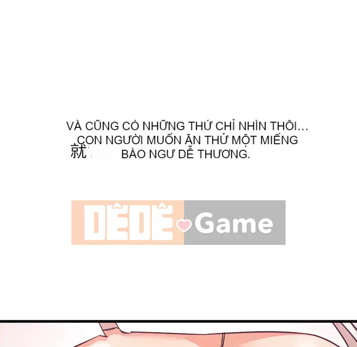 Sống với em gái tôi Chương 18-19