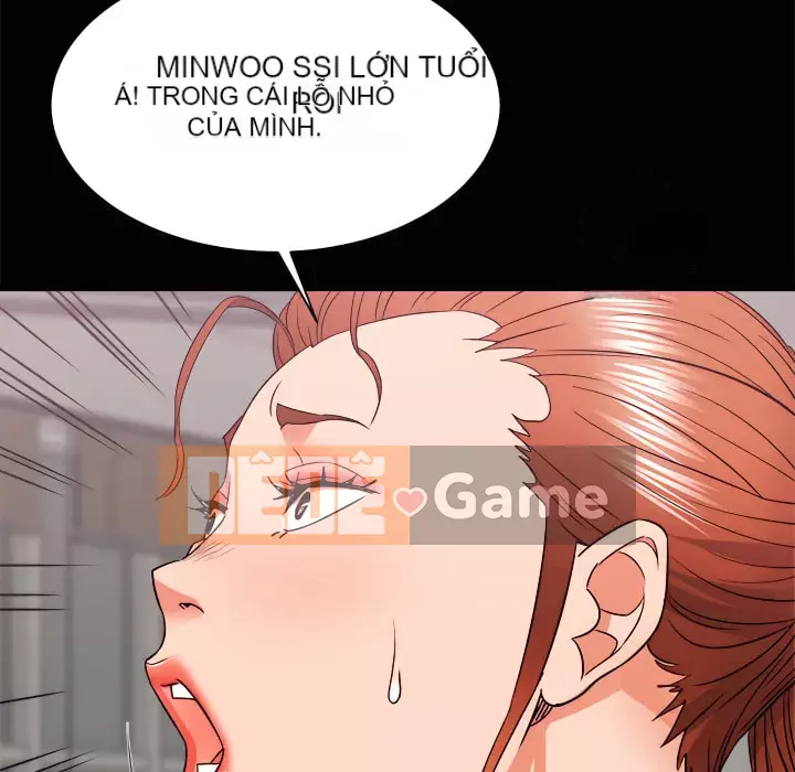 Sống với em gái tôi Chương 18-19