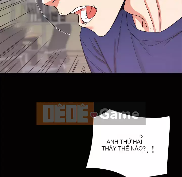 Sống với em gái tôi Chương 18-19