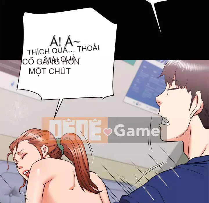 Sống với em gái tôi Chương 18-19