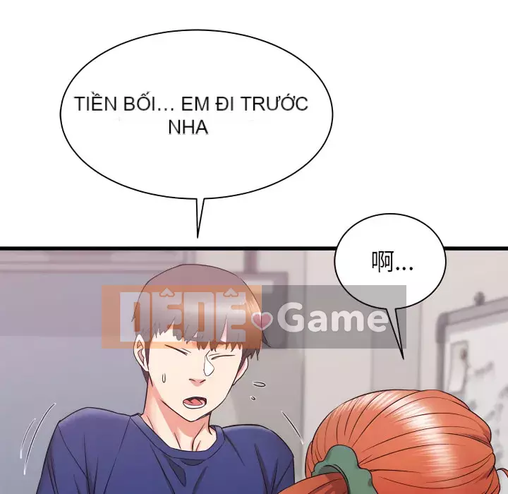 Sống với em gái tôi Chương 18-19