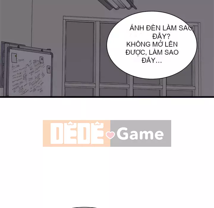 Sống với em gái tôi Chương 18-19