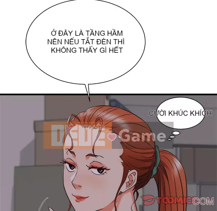 Sống với em gái tôi Chương 18-19