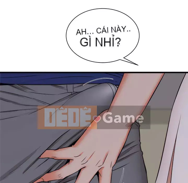 Sống với em gái tôi Chương 18-19