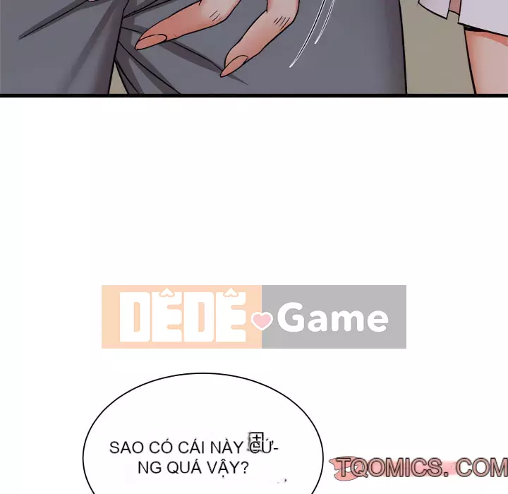 Sống với em gái tôi Chương 18-19