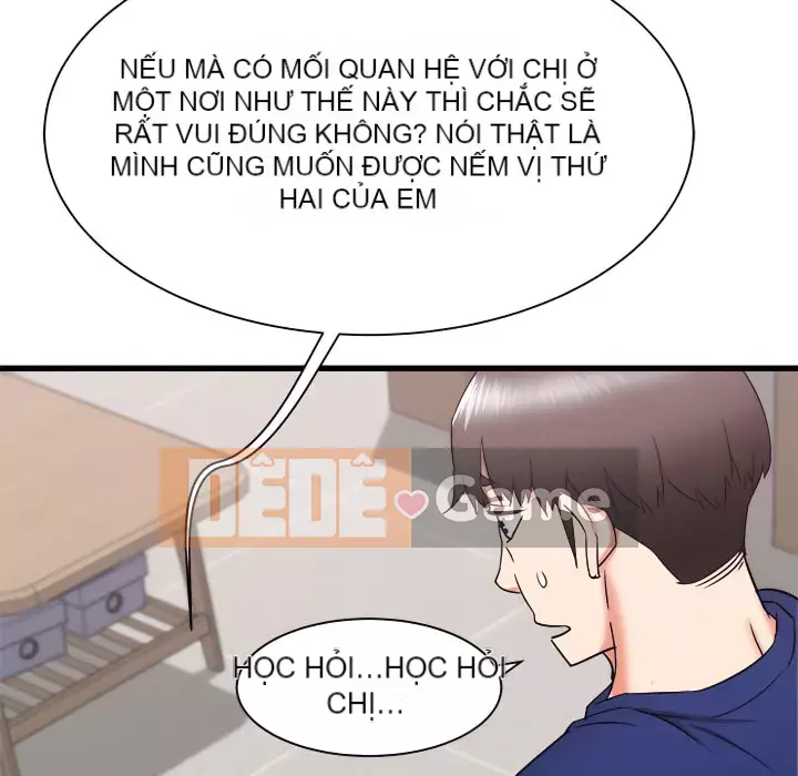 Sống với em gái tôi Chương 18-19