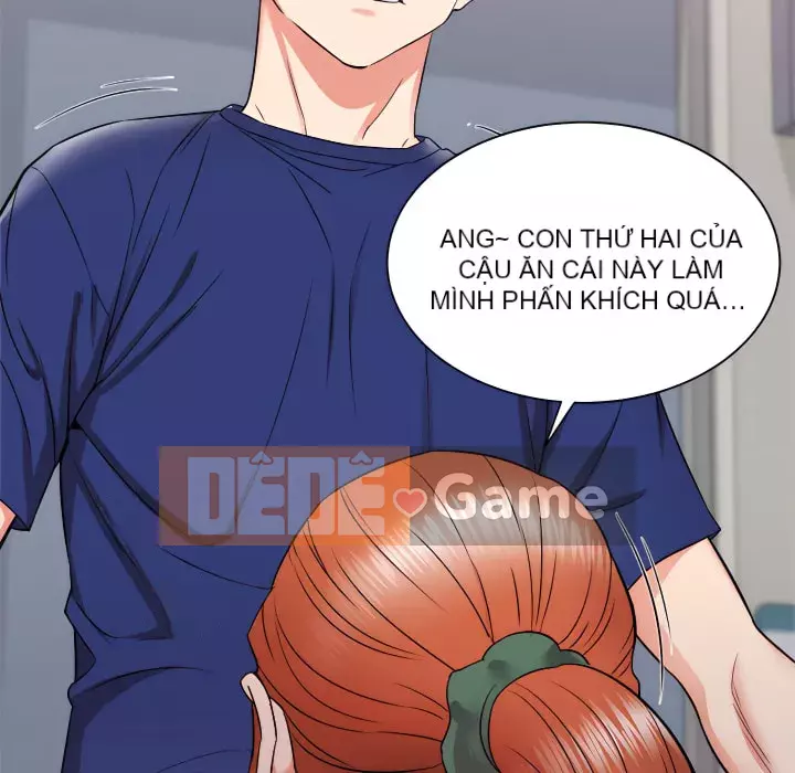 Sống với em gái tôi Chương 18-19