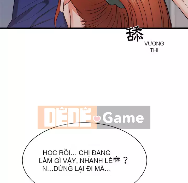 Sống với em gái tôi Chương 18-19