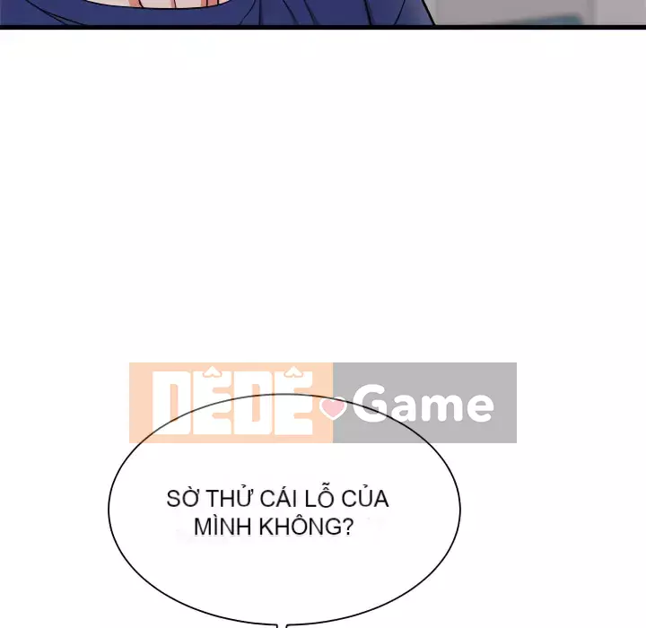 Sống với em gái tôi Chương 18-19