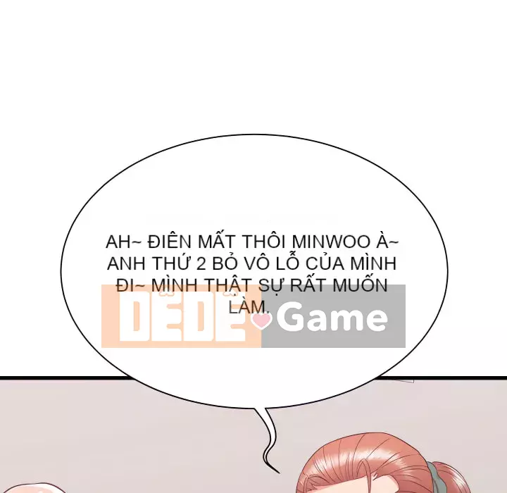 Sống với em gái tôi Chương 18-19