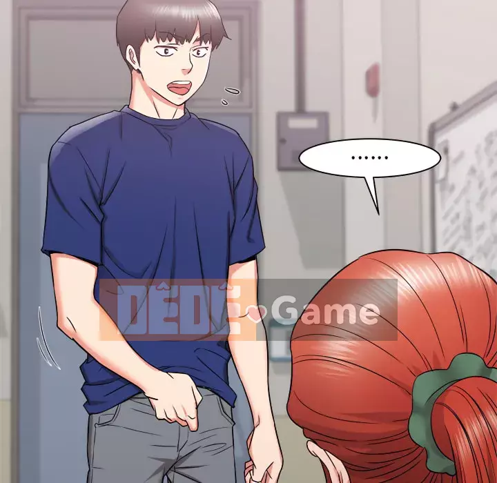 Sống với em gái tôi Chương 18-19