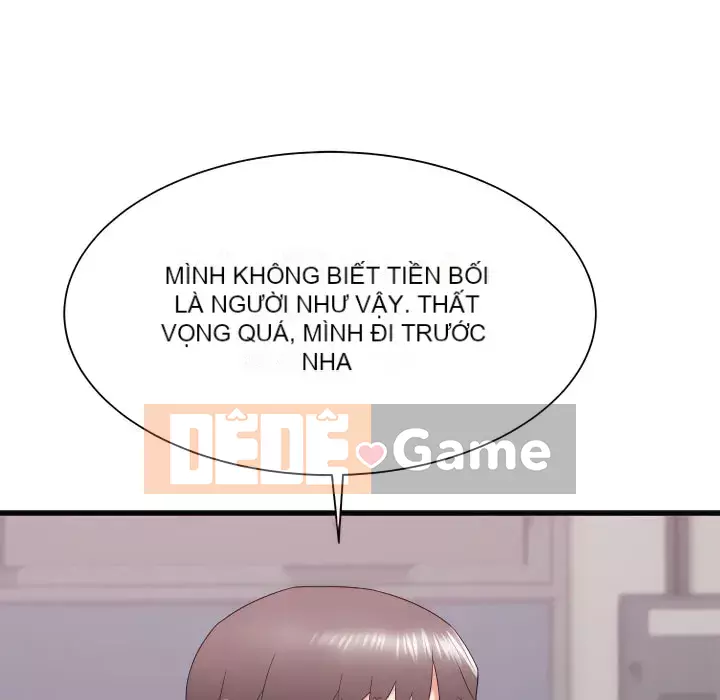 Sống với em gái tôi Chương 18-19