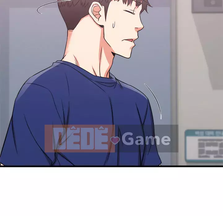 Sống với em gái tôi Chương 18-19