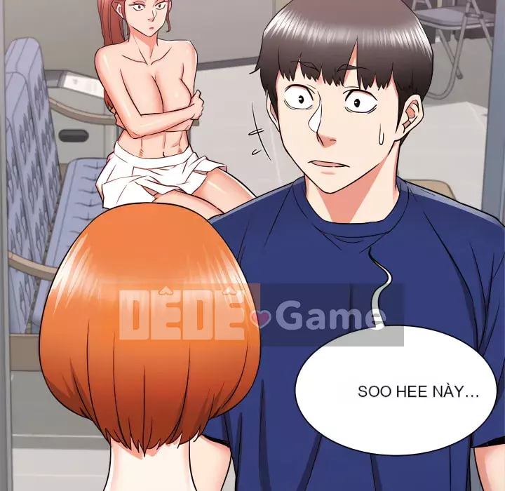 Sống với em gái tôi Chương 18-19