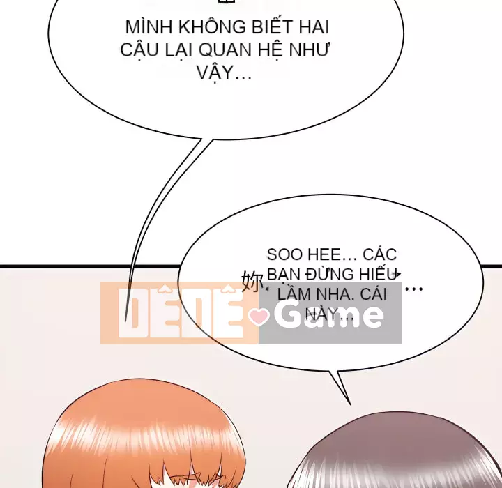 Sống với em gái tôi Chương 18-19