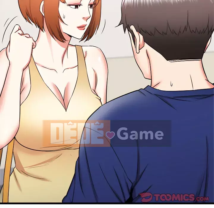 Sống với em gái tôi Chương 18-19