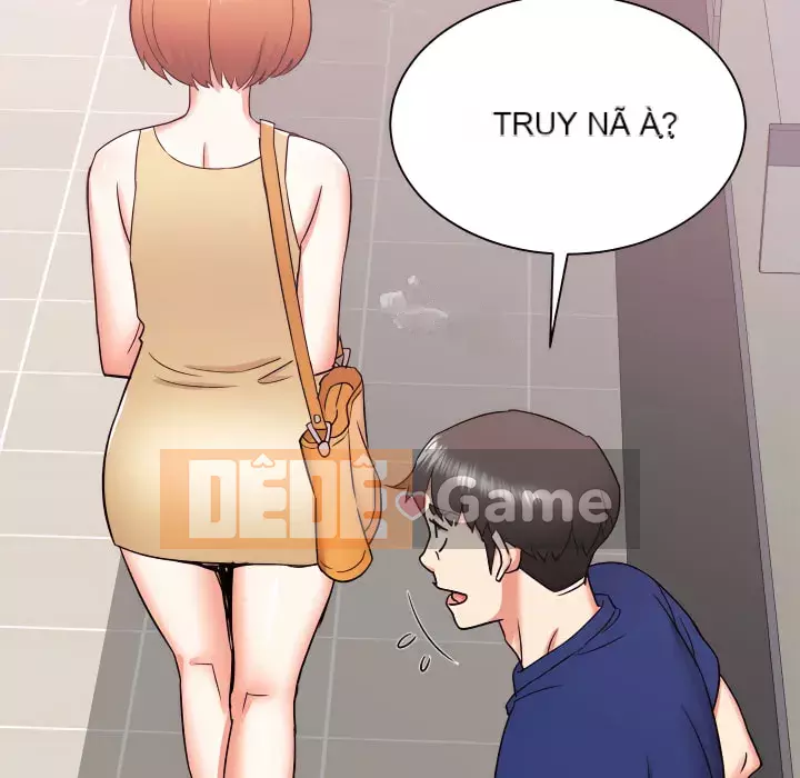 Sống với em gái tôi Chương 18-19