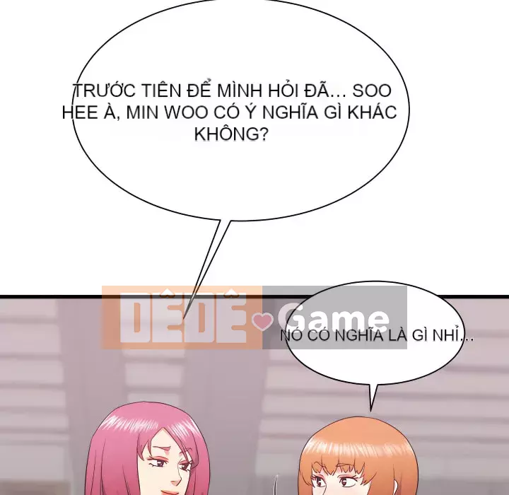 Sống với em gái tôi Chương 18-19