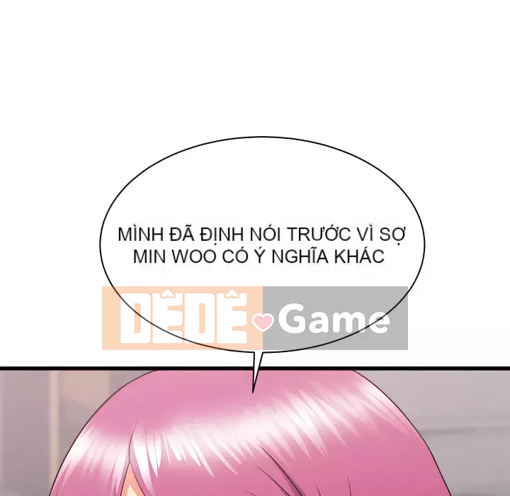 Sống với em gái tôi Chương 18-19