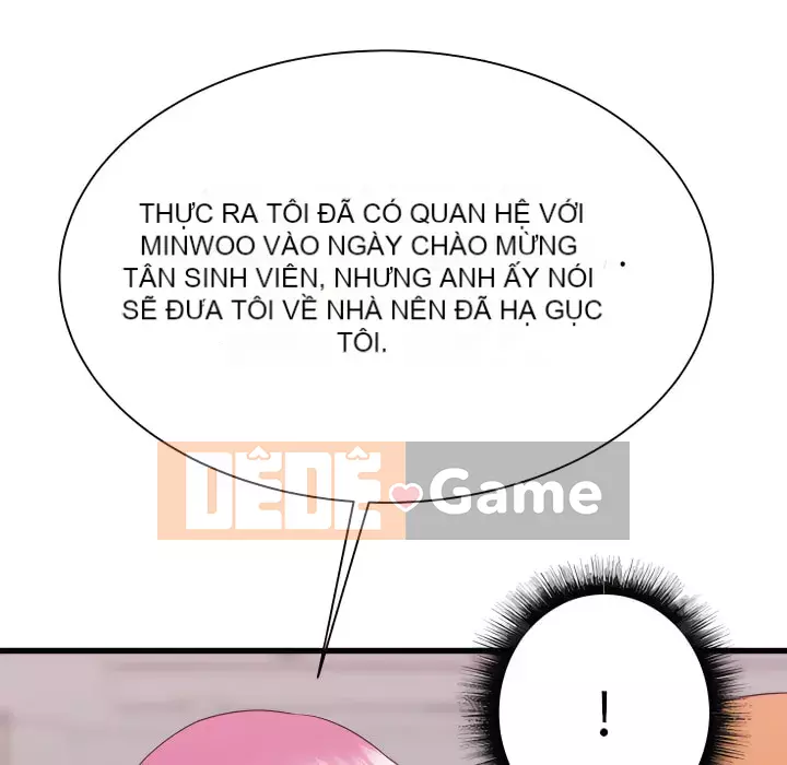 Sống với em gái tôi Chương 18-19