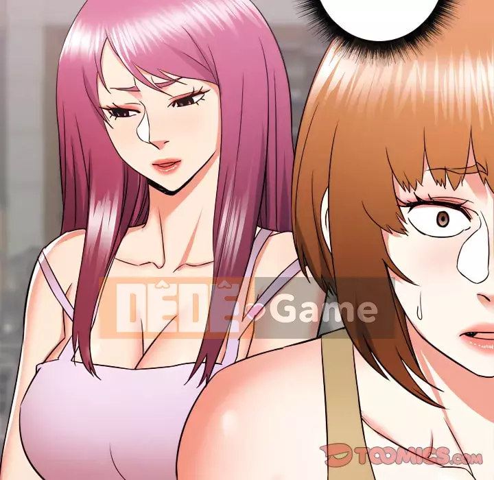 Sống với em gái tôi Chương 18-19