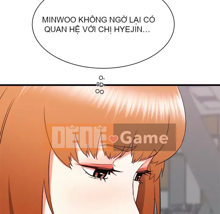 Sống với em gái tôi Chương 18-19