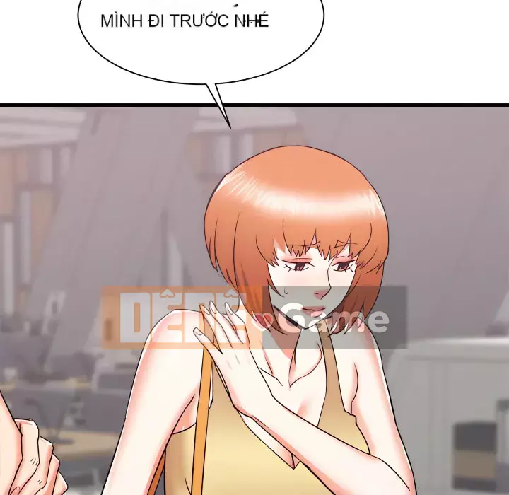 Sống với em gái tôi Chương 18-19