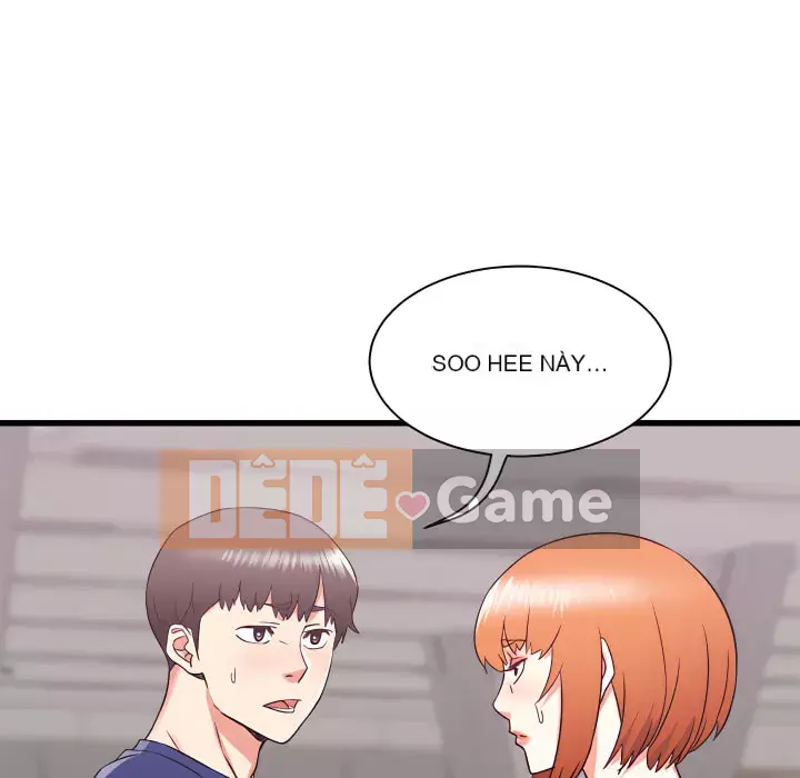 Sống với em gái tôi Chương 18-19