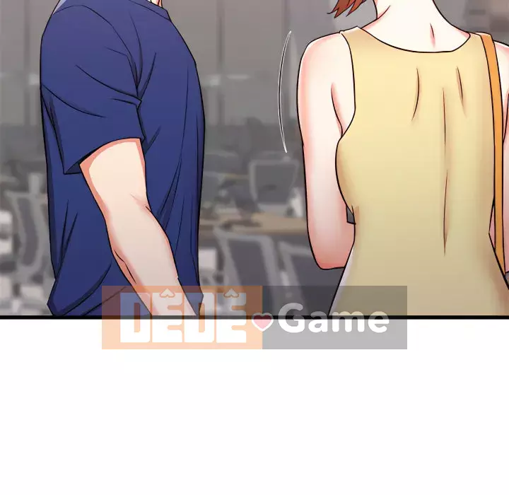 Sống với em gái tôi Chương 18-19