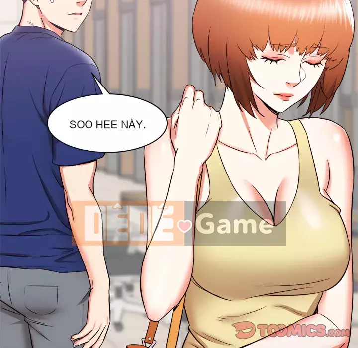 Sống với em gái tôi Chương 18-19