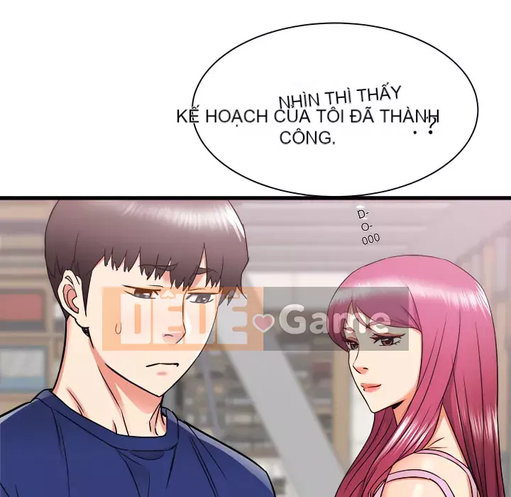 Sống với em gái tôi Chương 18-19