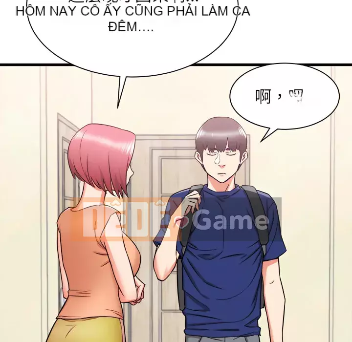 Sống với em gái tôi Chương 18-19