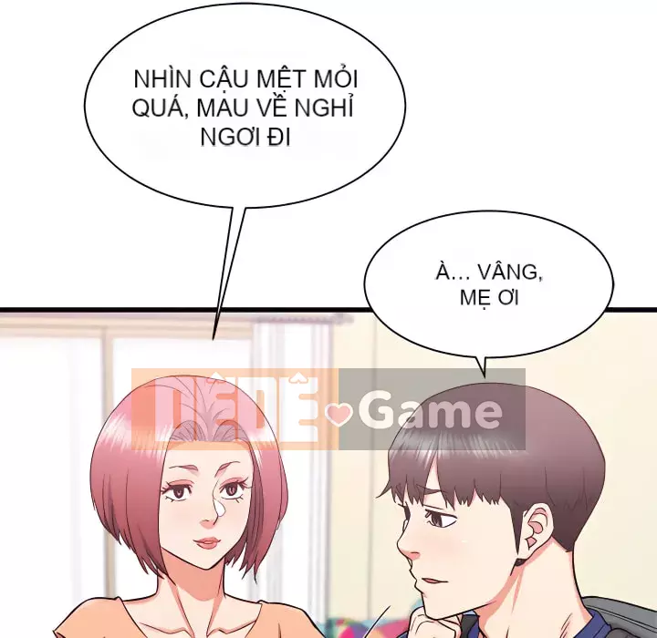 Sống với em gái tôi Chương 18-19