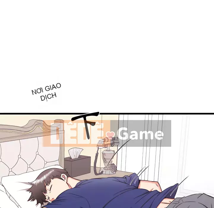 Sống với em gái tôi Chương 18-19