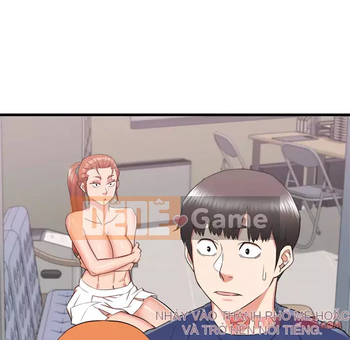 Sống với em gái tôi Chương 18-19