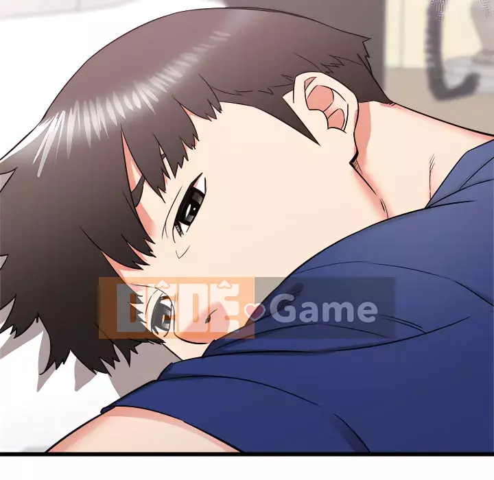 Sống với em gái tôi Chương 18-19