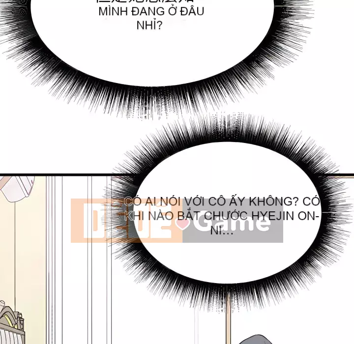 Sống với em gái tôi Chương 18-19