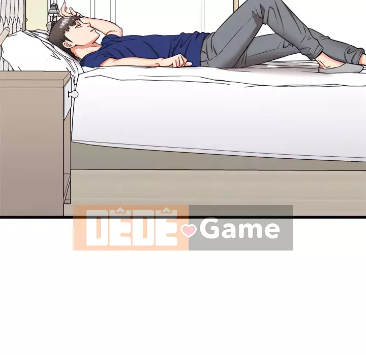 Sống với em gái tôi Chương 18-19