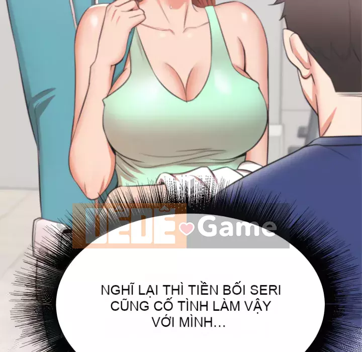 Sống với em gái tôi Chương 18-19