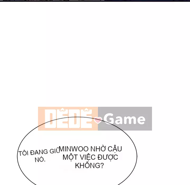 Sống với em gái tôi Chương 18-19