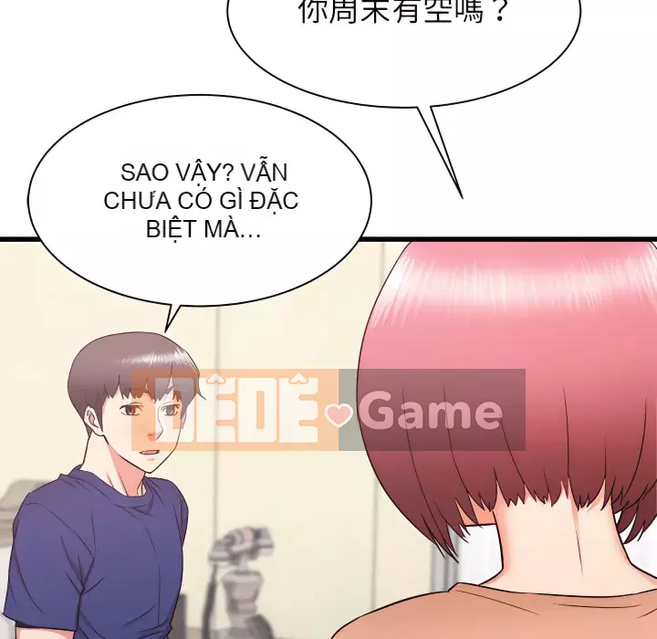 Sống với em gái tôi Chương 18-19