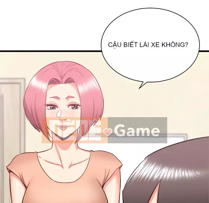 Sống với em gái tôi Chương 18-19