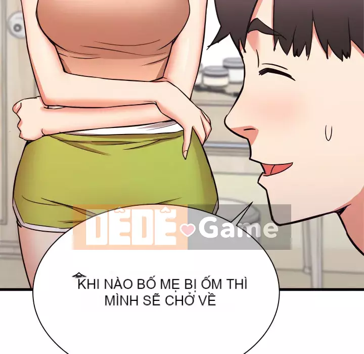 Sống với em gái tôi Chương 18-19