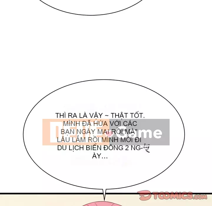 Sống với em gái tôi Chương 18-19