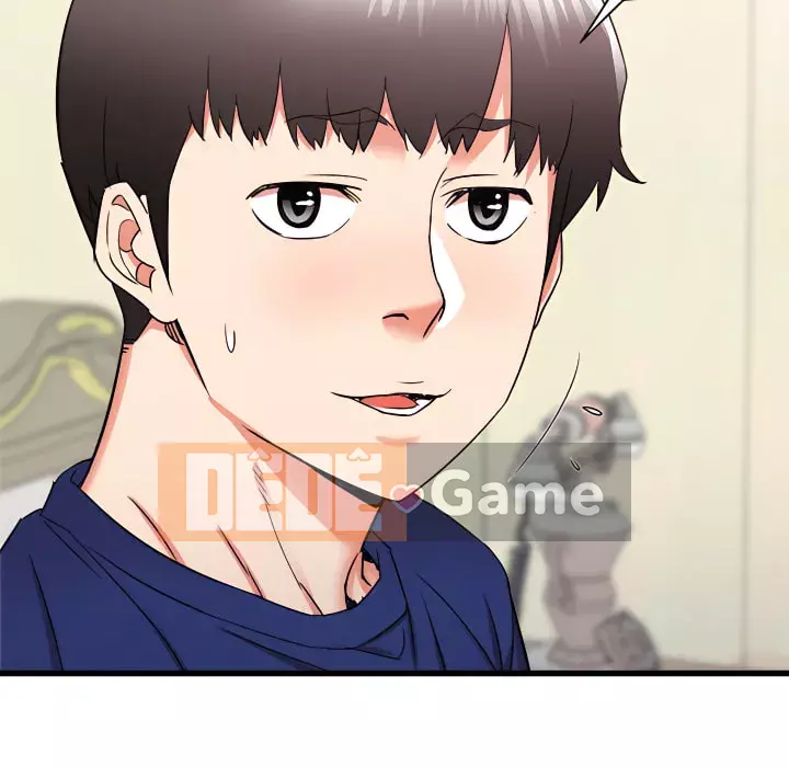 Sống với em gái tôi Chương 18-19