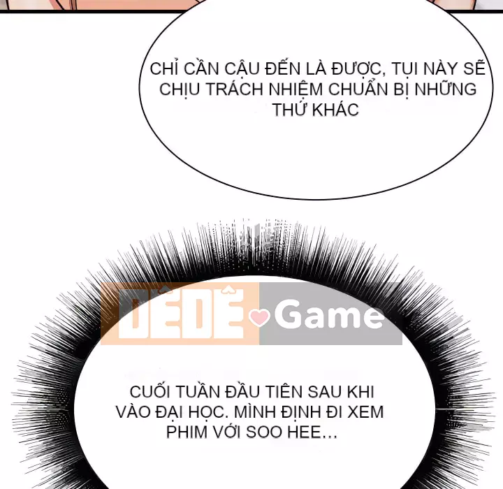 Sống với em gái tôi Chương 18-19