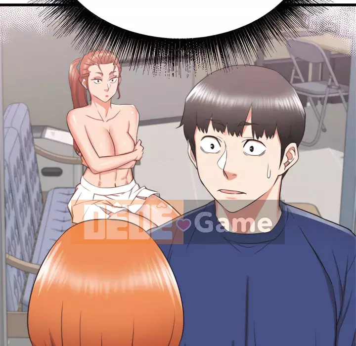 Sống với em gái tôi Chương 18-19