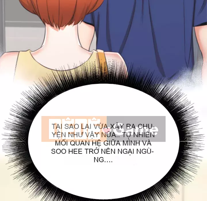 Sống với em gái tôi Chương 18-19