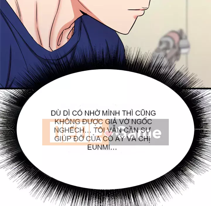 Sống với em gái tôi Chương 18-19