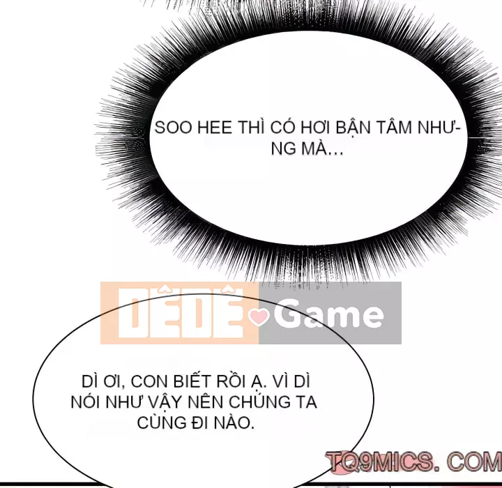 Sống với em gái tôi Chương 18-19